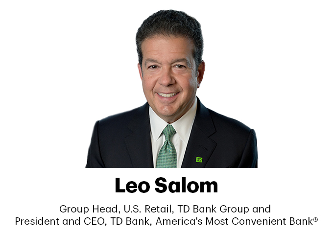 Leo Salom